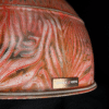 Industrial lamp aboriginal seabra