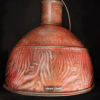 Industrial lamp aboriginal seabra - Image 3